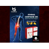 JENONAL COMPOUND ( ALPHA-LIPOIC ACID + THIAMINE VIT. B1 + RIBOFLAVIN VIT. B2 + PYRODOXINE VIT. B6 + CYANOCOBALAMINE VIT. B12 + VITAMIN C ) DIETARY SUPPLEMENT — 20 PIECES JENONAL COMPOUND ( ALPHA-LIPOIC ACID + THIAMINE VIT. B1 + RIBOFLAVIN VIT. B2 + PYRODOXINE VIT. B6 + CYANOCOBALAMINE VIT. B12 + VITAMIN C ) DIETARY SUPPLEMENT — 20 PIECES